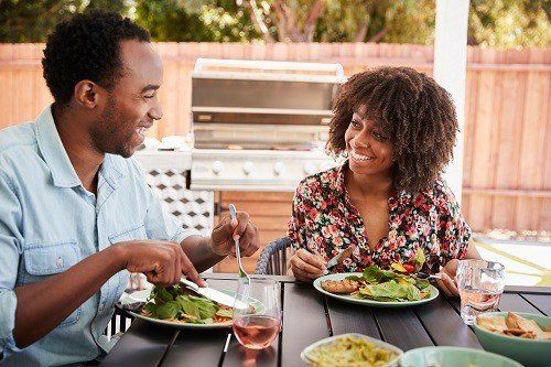 healthy lunch ideas